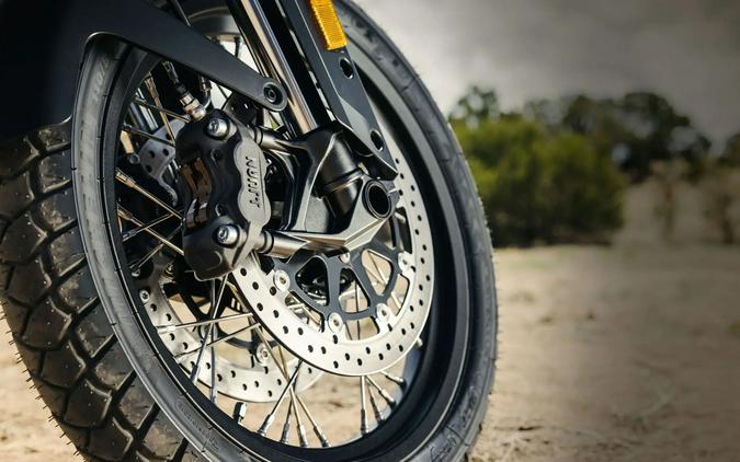 2025 CFMOTO Ibex 800 E