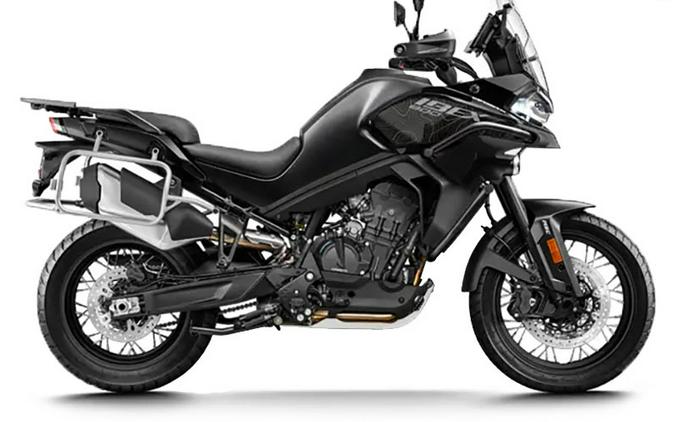 2025 CFMOTO Ibex 800 E