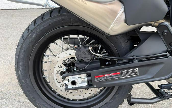 2025 CFMOTO Ibex 800 E