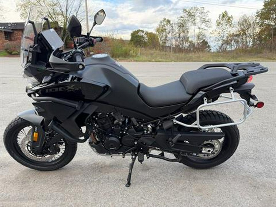 2025 CFMOTO Ibex 800 E