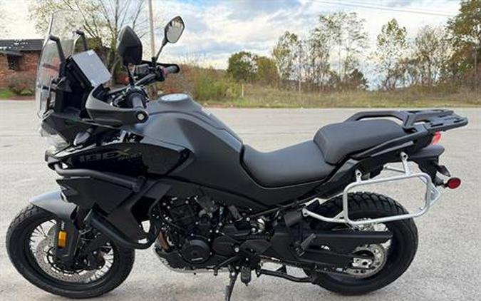 2025 CFMOTO Ibex 800 E