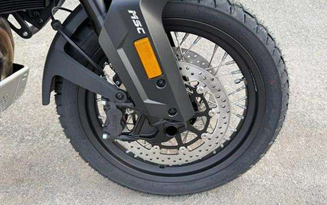 2025 CFMOTO Ibex 800 E