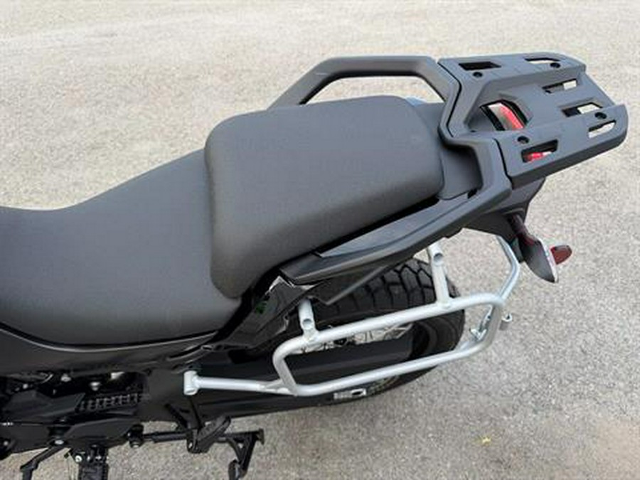 2025 CFMOTO Ibex 800 E