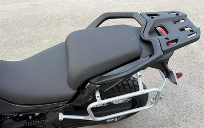 2025 CFMOTO Ibex 800 E