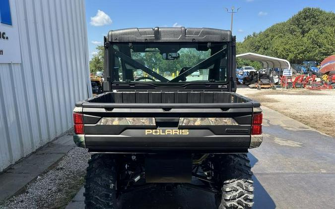 2026 Polaris® Ranger XP 1000 NorthStar Ultimate