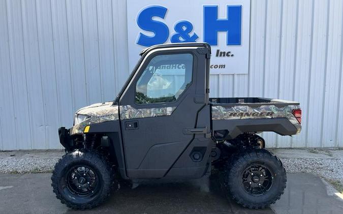 2026 Polaris® Ranger XP 1000 NorthStar Ultimate