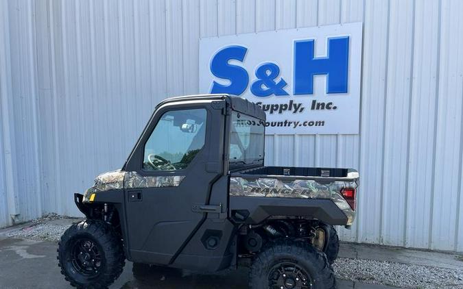 2026 Polaris® Ranger XP 1000 NorthStar Ultimate