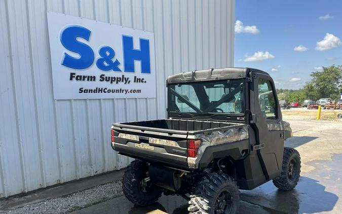 2026 Polaris® Ranger XP 1000 NorthStar Ultimate