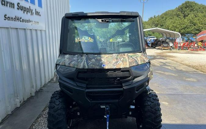 2026 Polaris® Ranger XP 1000 NorthStar Ultimate