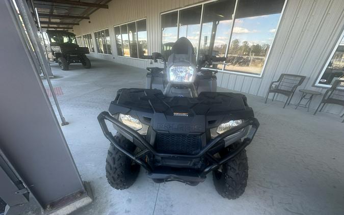 2024 Polaris Sportsman Touring 570 EPS