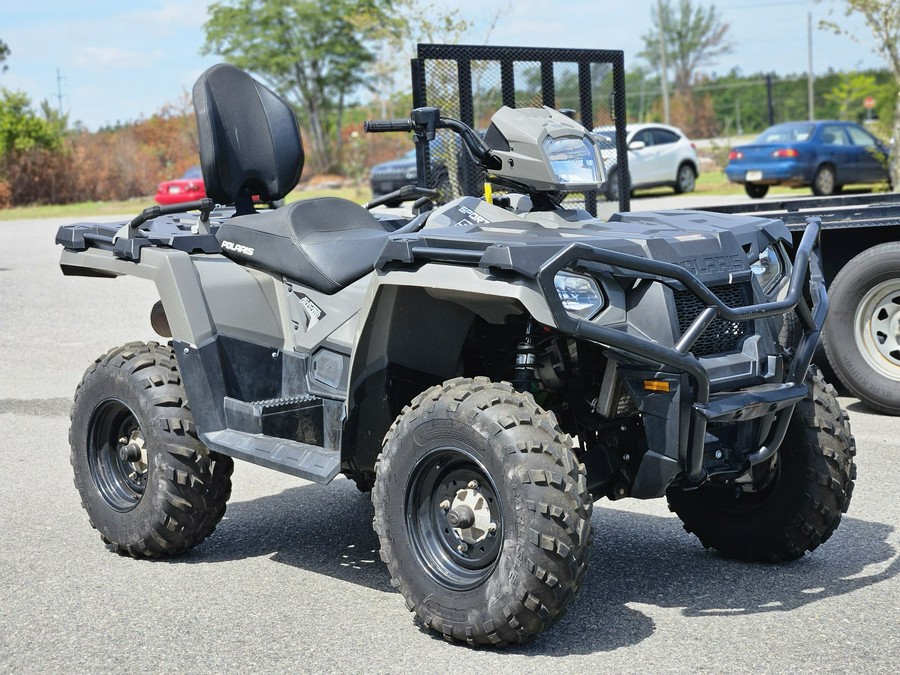 2024 Polaris Sportsman Touring 570 EPS