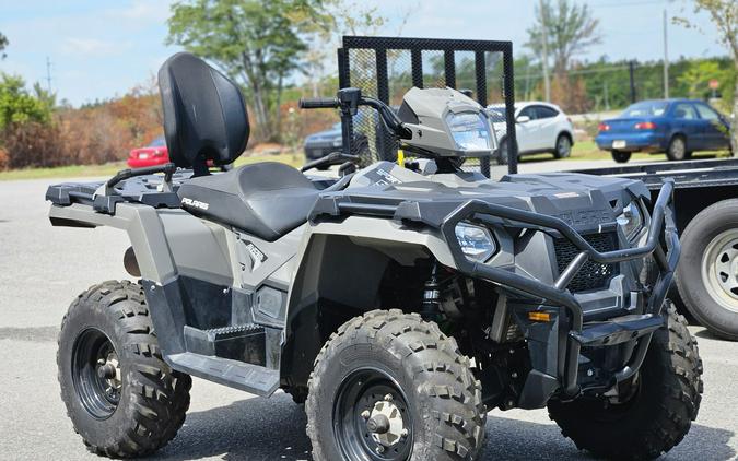 2024 Polaris Sportsman Touring 570 EPS