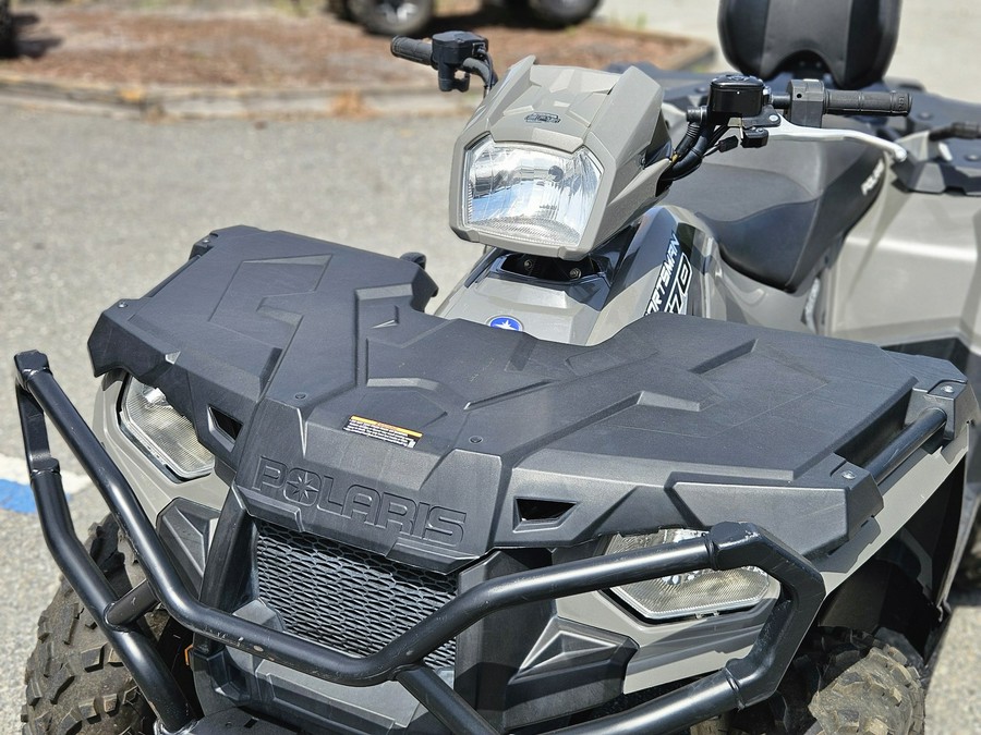 2024 Polaris Sportsman Touring 570 EPS
