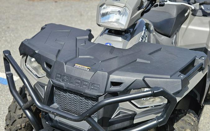 2024 Polaris Sportsman Touring 570 EPS