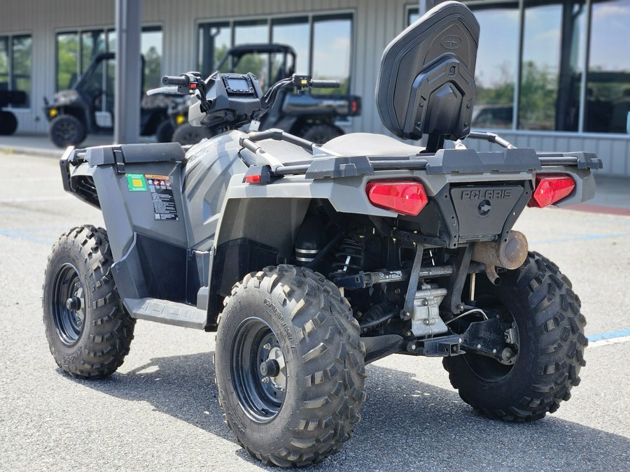 2024 Polaris Sportsman Touring 570 EPS