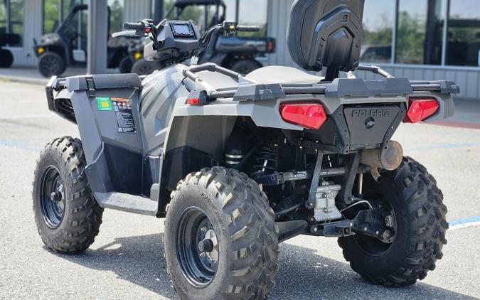 2024 Polaris Sportsman Touring 570 EPS