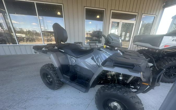 2024 Polaris Sportsman Touring 570 EPS
