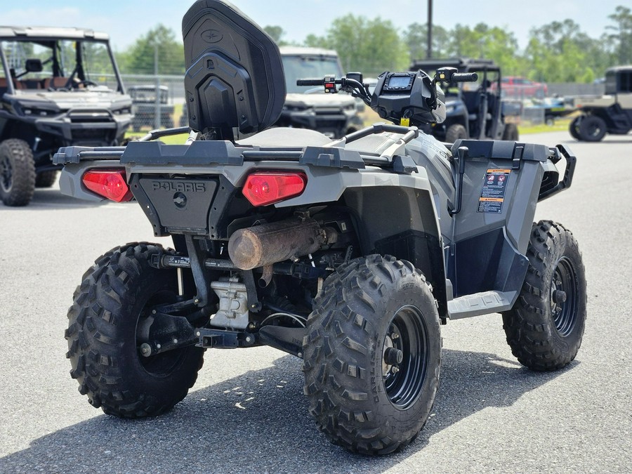 2024 Polaris Sportsman Touring 570 EPS