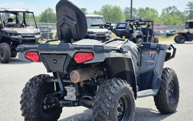 2024 Polaris Sportsman Touring 570 EPS