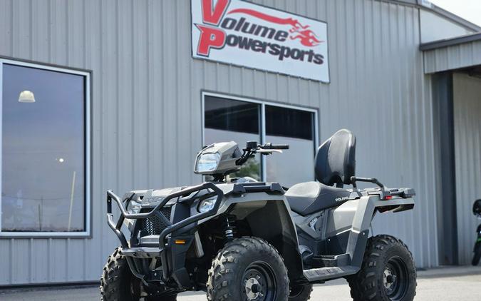 2024 Polaris Sportsman Touring 570 EPS