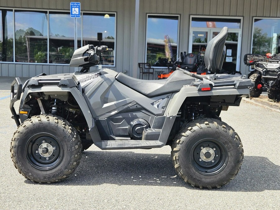 2024 Polaris Sportsman Touring 570 EPS