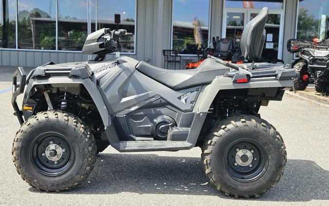 2024 Polaris Sportsman Touring 570 EPS