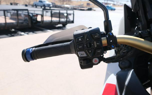 2025 HONDA AFRICA TWIN ADV SP ES