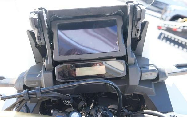 2025 HONDA AFRICA TWIN ADV SP ES