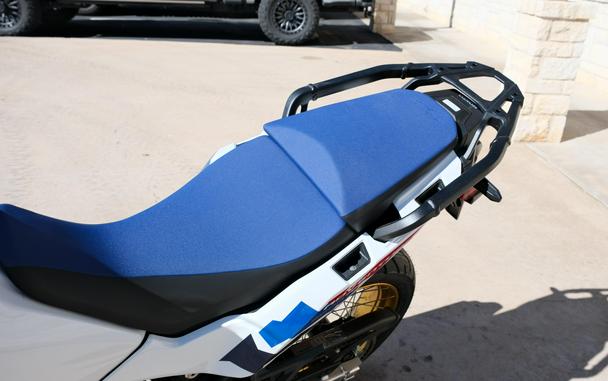 2025 HONDA AFRICA TWIN ADV SP ES