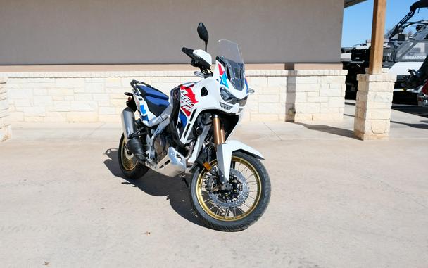 2025 HONDA AFRICA TWIN ADV SP ES