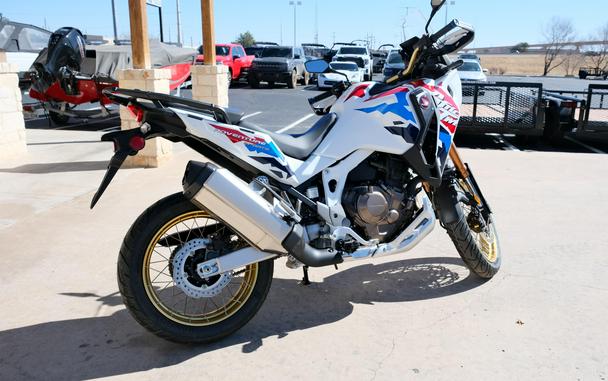 2025 HONDA AFRICA TWIN ADV SP ES