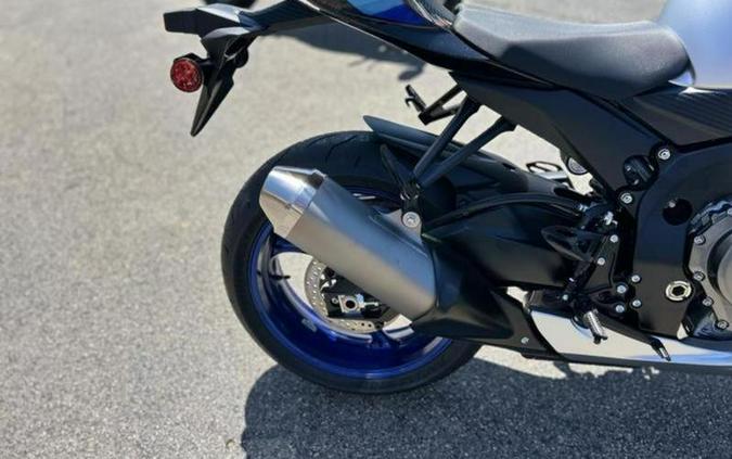 2026 Suzuki GSX-R750