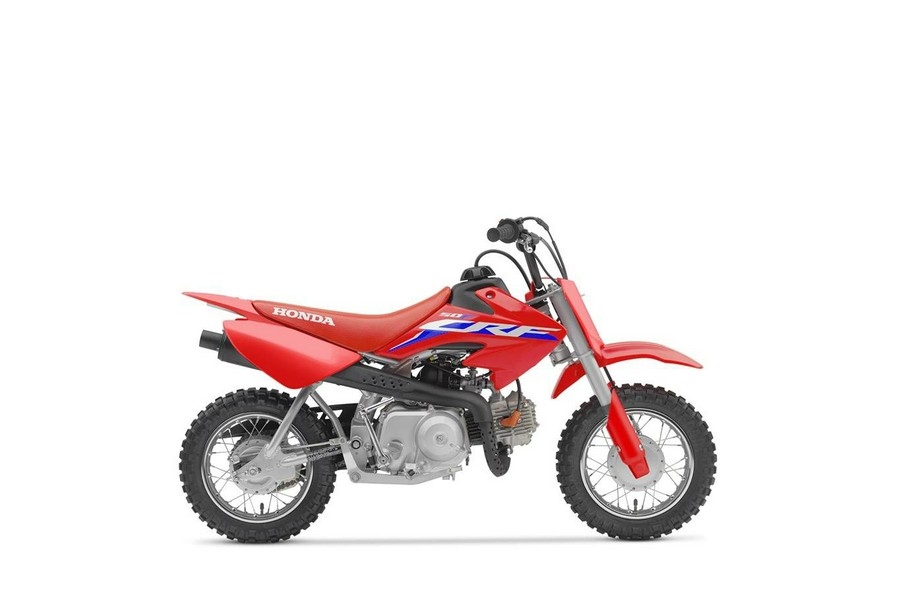 2022 Honda CRF® 50F