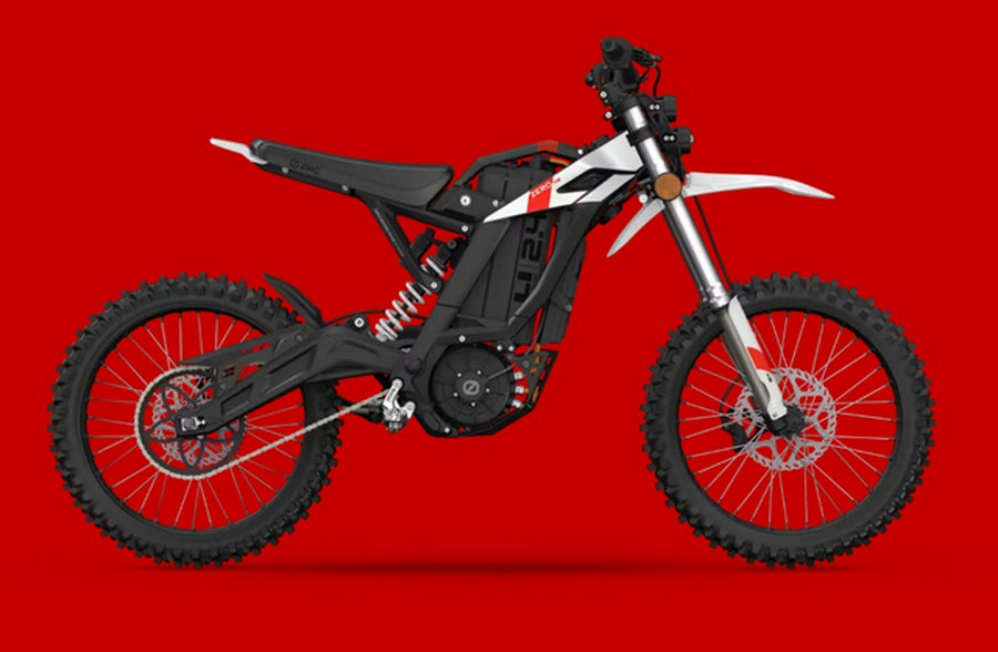 2026 Zero Motorcycles XB Base