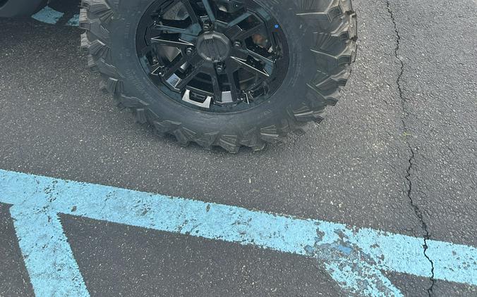 2026 Can-Am Defender Limited HD11