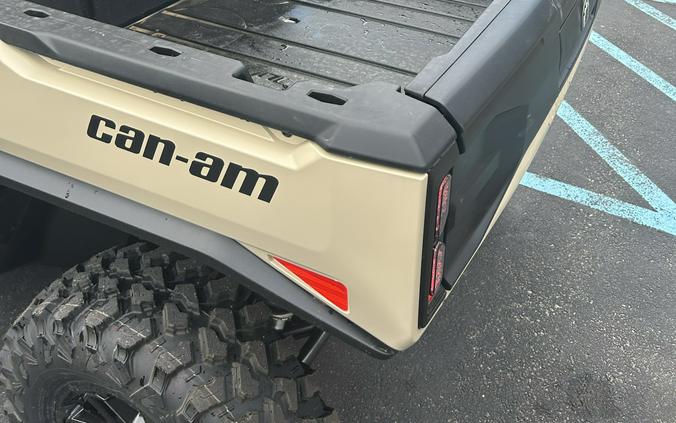 2026 Can-Am Defender Limited HD11