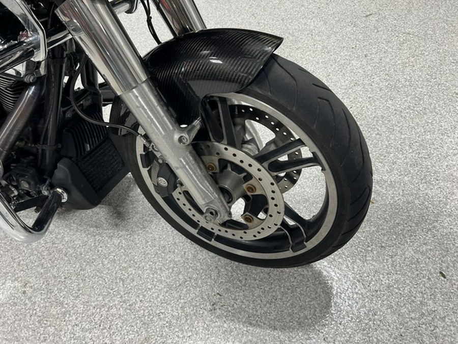 2018 Harley-Davidson Touring FLTRX - Road Glide
