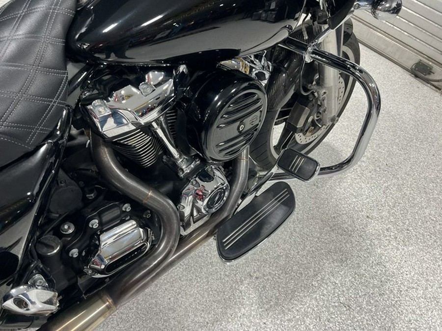 2018 Harley-Davidson Touring FLTRX - Road Glide