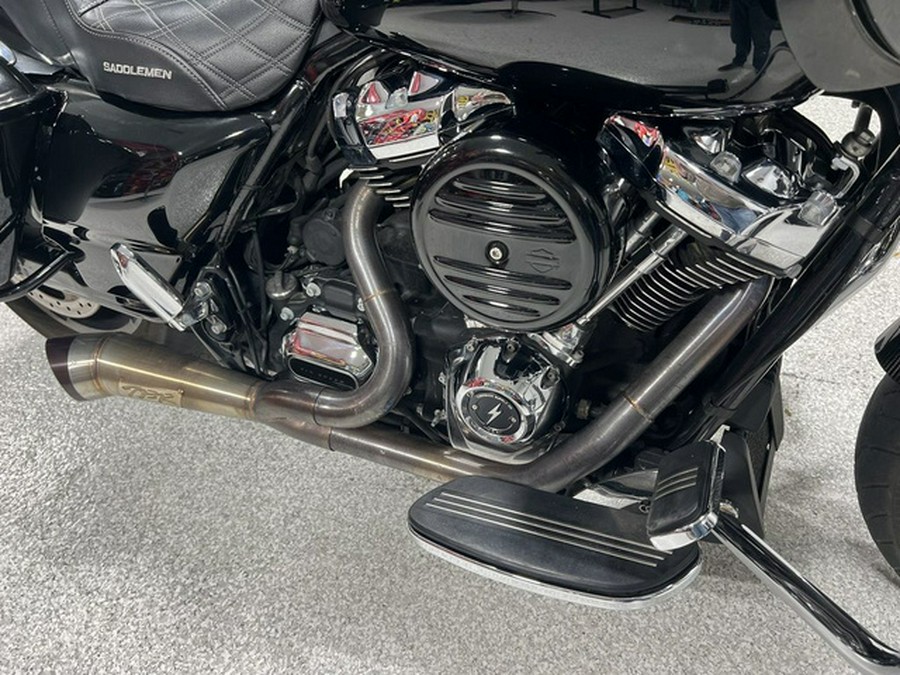 2018 Harley-Davidson Touring FLTRX - Road Glide