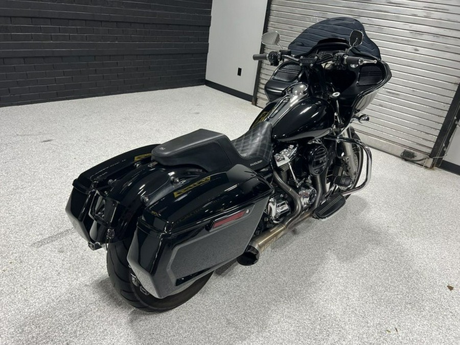 2018 Harley-Davidson Touring FLTRX - Road Glide
