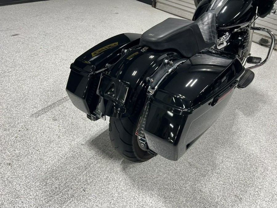 2018 Harley-Davidson Touring FLTRX - Road Glide