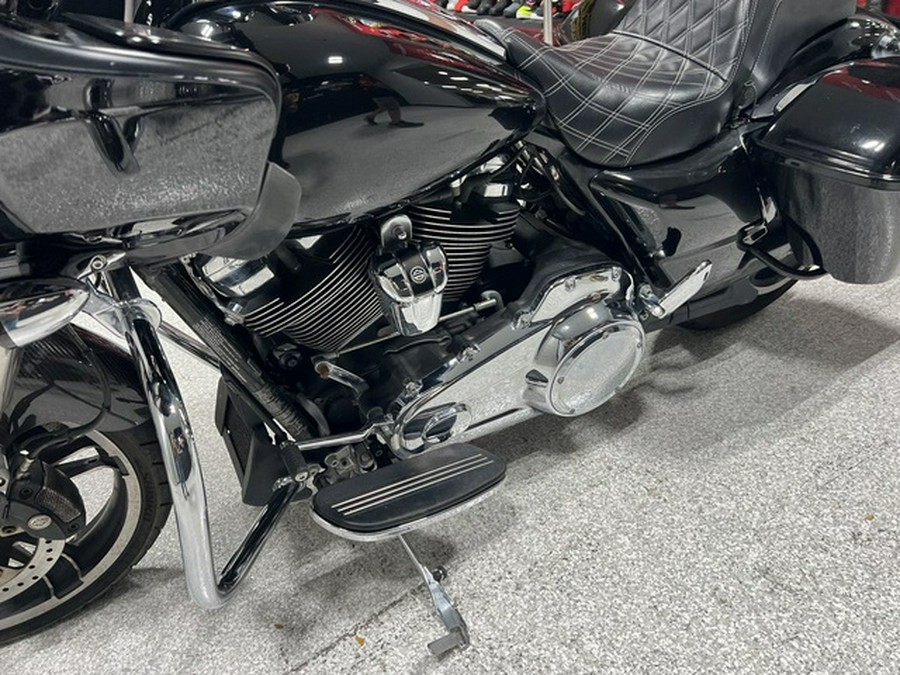 2018 Harley-Davidson Touring FLTRX - Road Glide