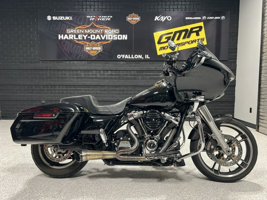 2018 Harley-Davidson Touring FLTRX - Road Glide