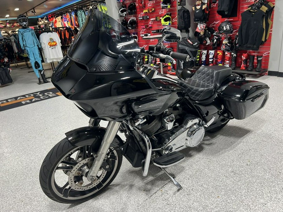 2018 Harley-Davidson Touring FLTRX - Road Glide