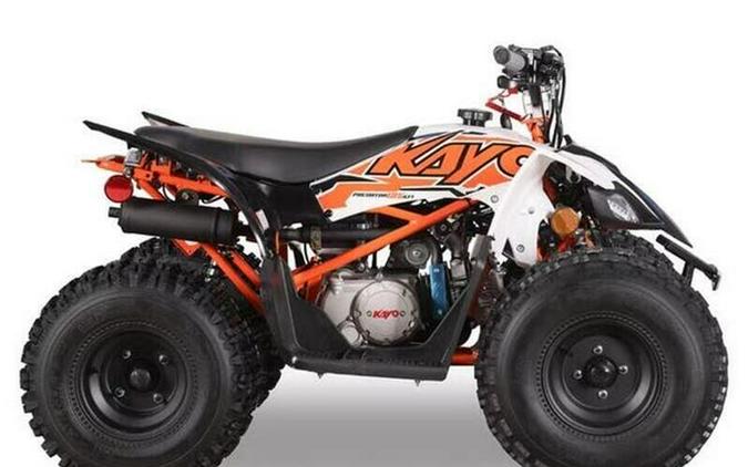 2027 KAYO STORM 110