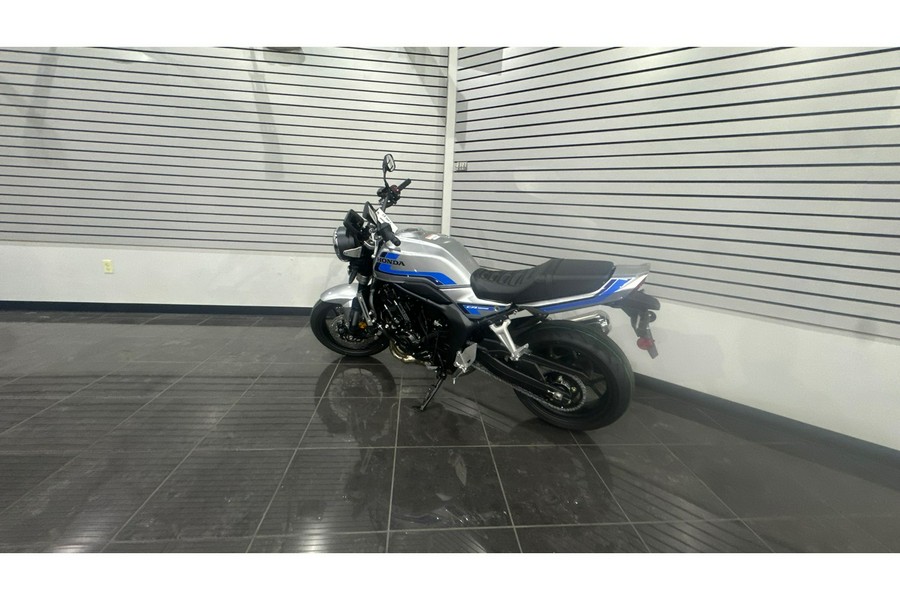2026 CB1000FT - Honda