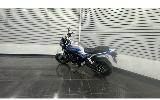 2026 CB1000FT - Honda