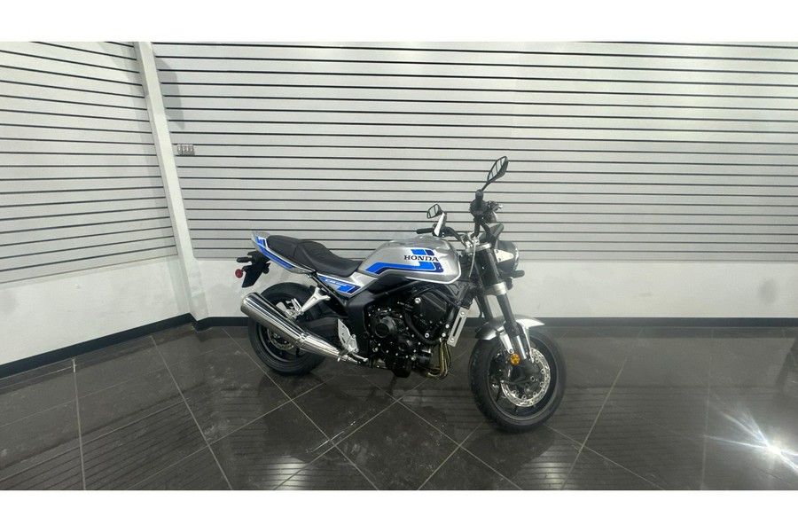 2026 CB1000FT - Honda