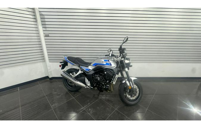 2026 CB1000FT - Honda