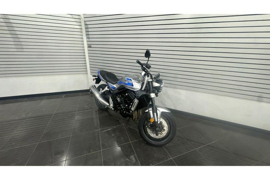 2026 CB1000FT - Honda